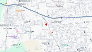 Location of Jay Vijay Paradise Park - Image 228216