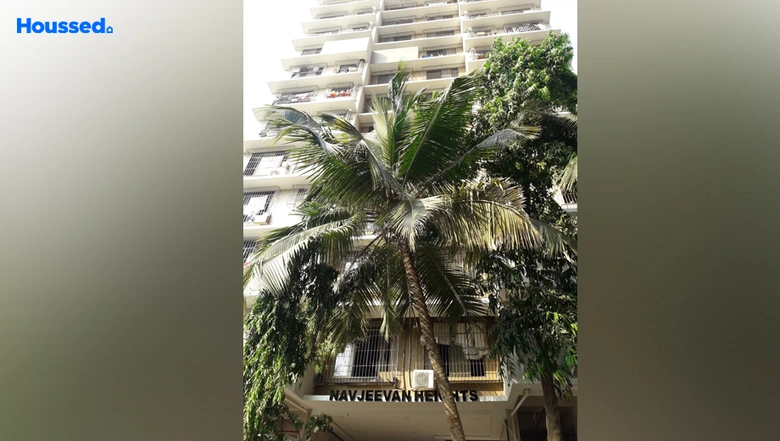Project Image of Konark Navjeevan Heights in Malad East, Mumbai - Image 273452