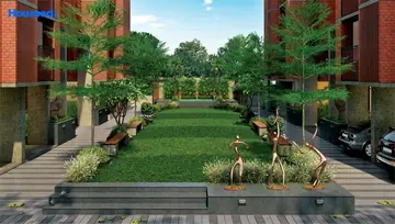 Amenities of Shree Shagun 36 - Image 126529