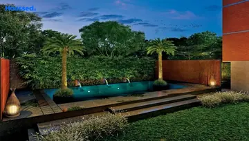 Amenities of Shree Shagun 36 - Image 126528