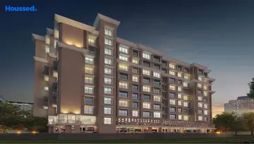 Project Image of Konark Alpha Residency - Image 273464
