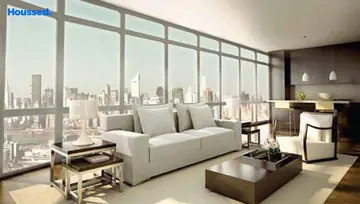 Sample Apartment of Konark Alpha Residency - Image 273466