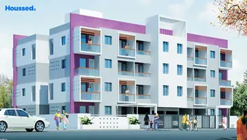 Project Image of Jay Vijay Sankul - Image 228285