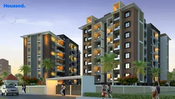 Project Image of Jay Vijay Shrushti - Image 228299