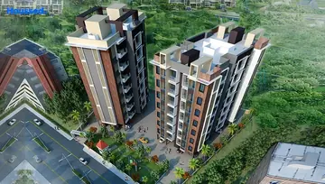 Project Image of Jay Vijay Shrushti - Image 228300