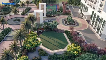 Amenities of Indiabulls Daffodils - Image 241004