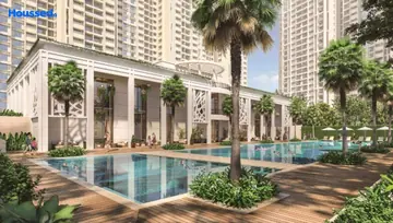 Amenities of Indiabulls Daffodils - Image 241002