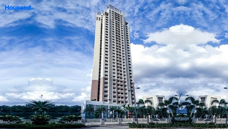 Project Image of Indiabulls Daffodils in Panvel, Navi Mumbai - Image 240999