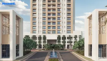 Project Image of Indiabulls Daffodils - Image 241001