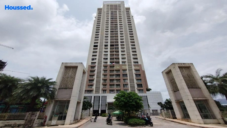 Project Image of Indiabulls Daffodils in Panvel, Navi Mumbai - Image 241000