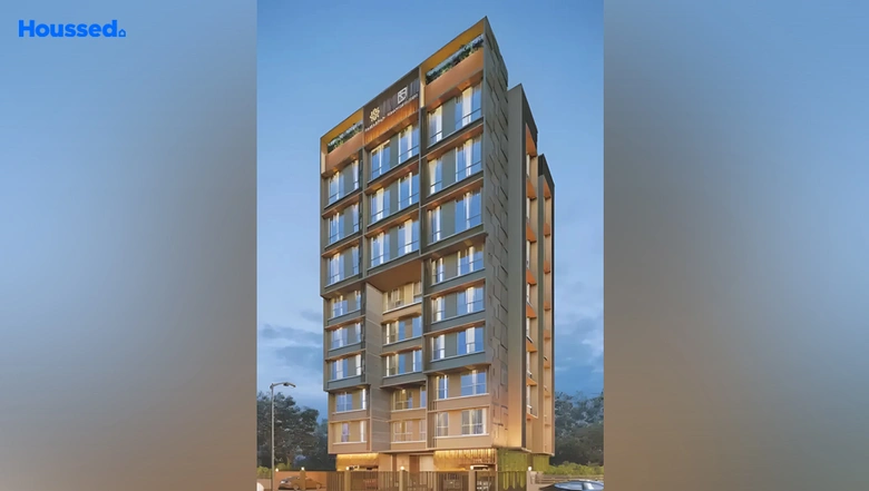 Project Image of Konark Samarpan in Borivali West, Mumbai - Image 273478