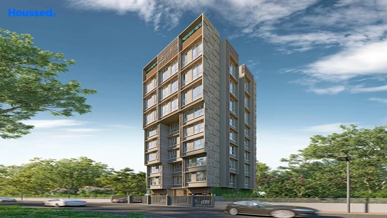 Project Image of Konark Samarpan in Borivali West, Mumbai - Image 273479
