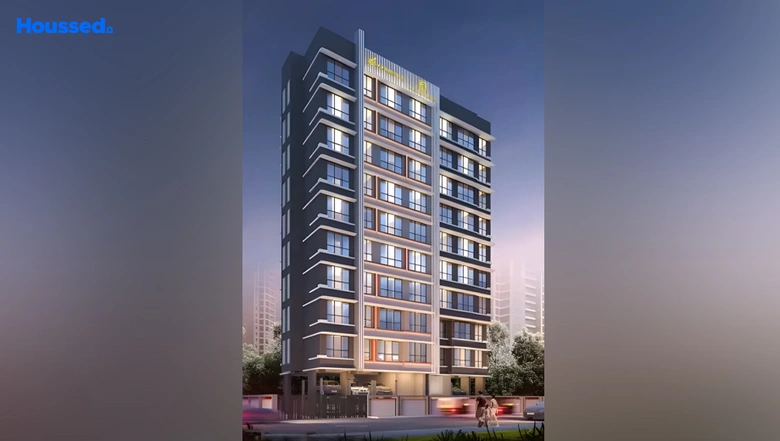 Project Image of Konark Akanksha in Borivali West, Mumbai - Image 273484