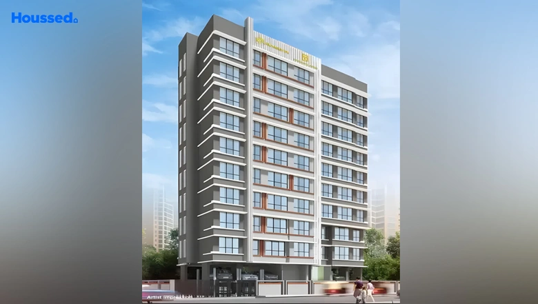 Project Image of Konark Akanksha in Borivali West, Mumbai - Image 273485
