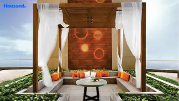 Amenities of Indiabulls Sky - Image 273665