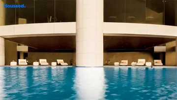 Amenities of Indiabulls Sky - Image 273669