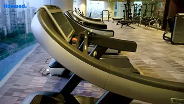 Amenities of Indiabulls Sky - Image 273667
