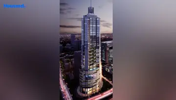 Project Image of Indiabulls Sky - Image 273663