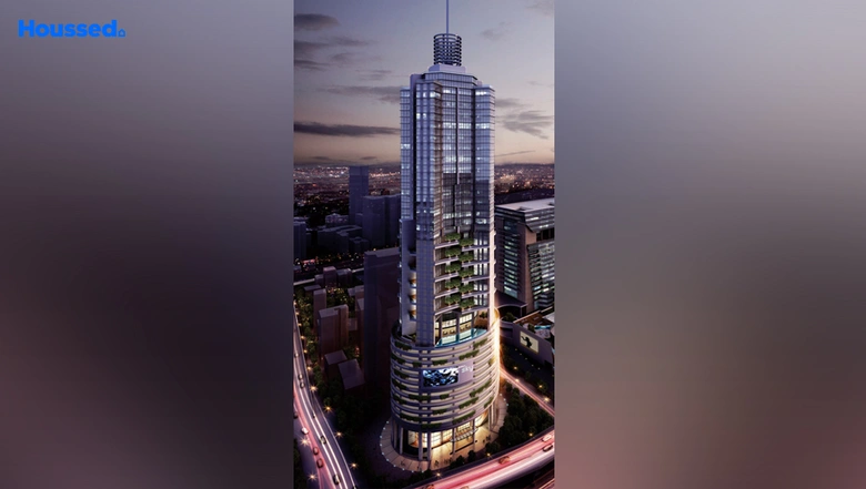 Project Image of Indiabulls Sky in Lower Parel West, Mumbai - Image 273663