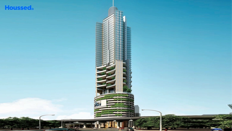 Project Image of Indiabulls Sky in Lower Parel West, Mumbai - Image 273664
