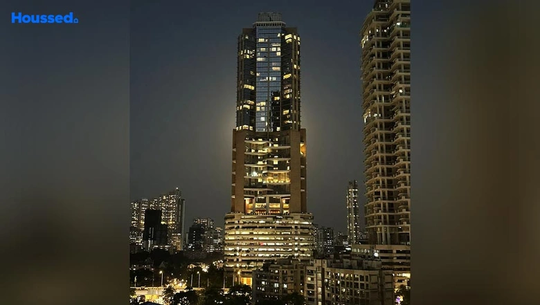 Project Image of Indiabulls Sky Forest in Lower Parel West, Mumbai - Image 244718