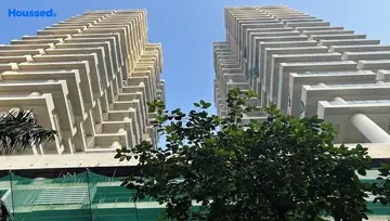 Project Image of Indiabulls Sky Forest - Image 244721