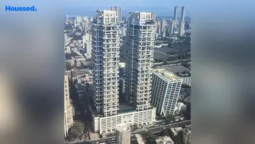 Project Image of Indiabulls Sky Forest - Image 244719