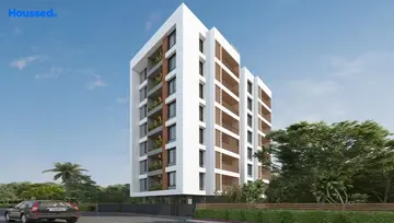 Project Image of Roongta Ashok Vihar - Image 229271