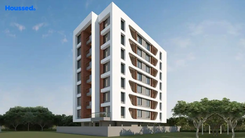 Project Image of Roongta Ashok Vihar in Parijat Nagar, Nashik - Image 229269