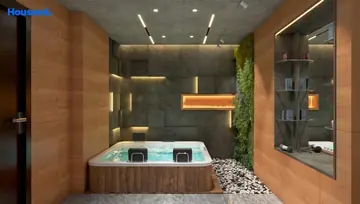 Amenities of Roongta Exquisite - Image 229294