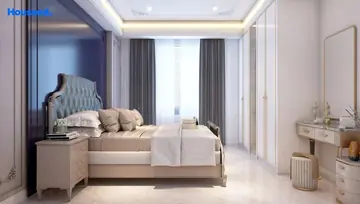 Sample Apartment of Roongta Exquisite - Image 229295