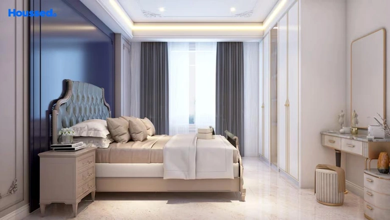 Sample Apartment of Roongta Exquisite in Anandvalli, Nashik - Image 229295