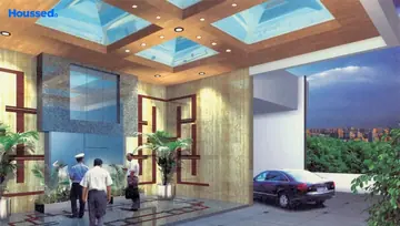 Project Image of Lloyds Pearl Residency - Image 273695