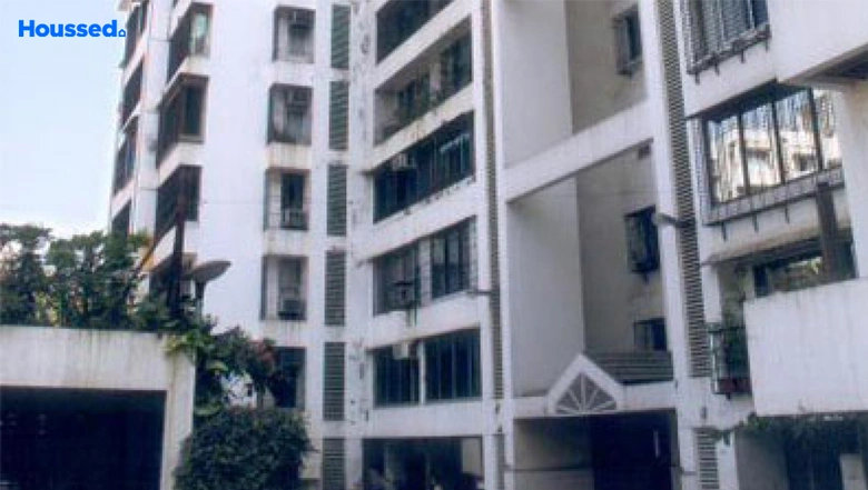 Project Image of Lloyds Garden in Prabhadevi, Mumbai - Image 273703