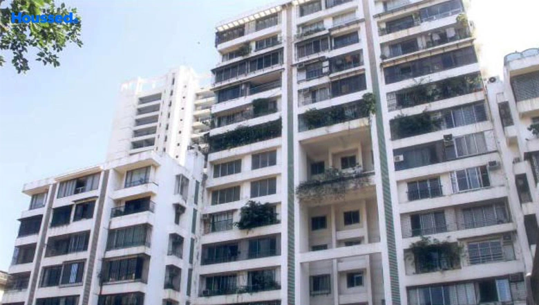 Project Image of Lloyds Garden in Prabhadevi, Mumbai - Image 273702