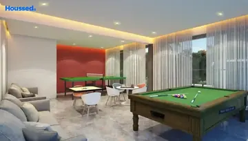 Amenities of Roongta Grandezza - Image 229305