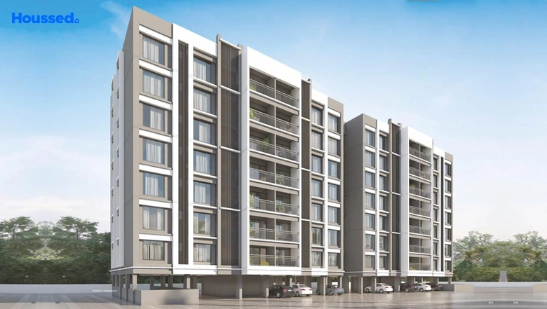 Project Image of Roongta Grandezza in Govind Nagar, Nashik - Image 229301