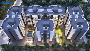 Project Image of Roongta Grandezza - Image 229300