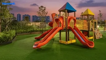 Amenities of Bhagwati Elysia 2 - Image 234976