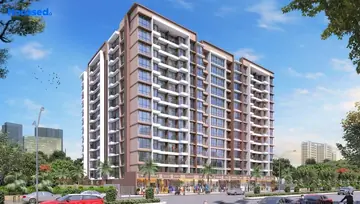 Project Image of Bhagwati Elysia 2 - Image 234975