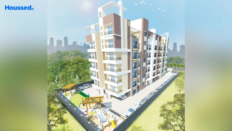 Project Image of Lloyds Imperial in Dombivli, Thane - Image 242348