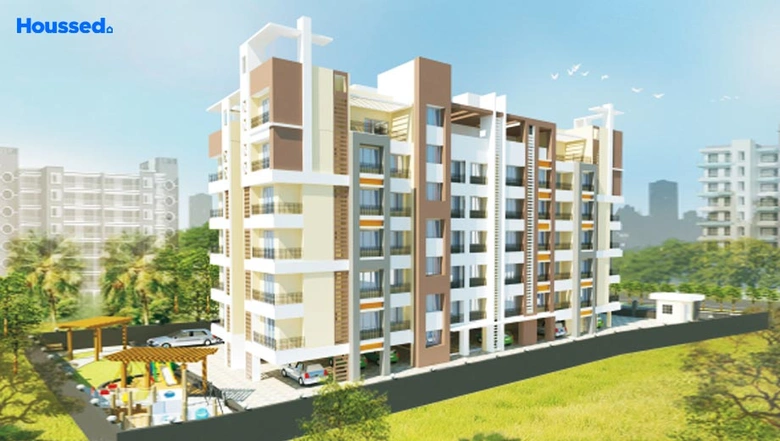 Project Image of Lloyds Imperial in Dombivli, Thane - Image 242347