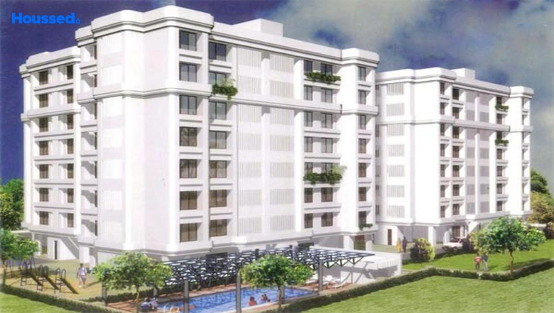Project Image of Lloyds Samruddhi in Sion East, Mumbai - Image 273713