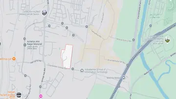 Location of Lloyds Estate - Image 273723