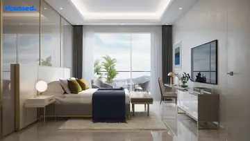 Sample Apartment of Suncity Jewel of India - Image 120217