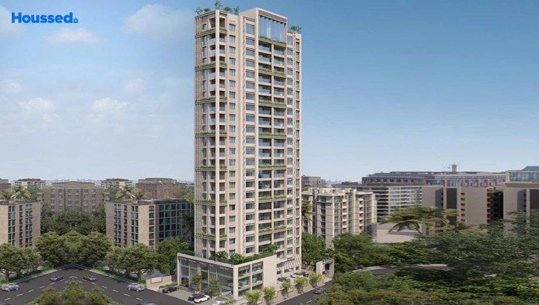 Project Image of B Orbit The Solitaire in Gangapur Road, Nashik - Image 228678