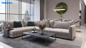 Sample Apartment of B Orbit The Solitaire - Image 228682