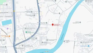Location of Bhagwati Aura - Image 234986
