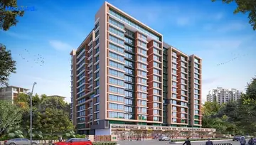 Project Image of Bhagwati Aura - Image 234984
