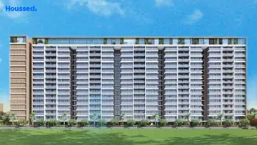 Project Image of Bhagwati Park View - Image 238367